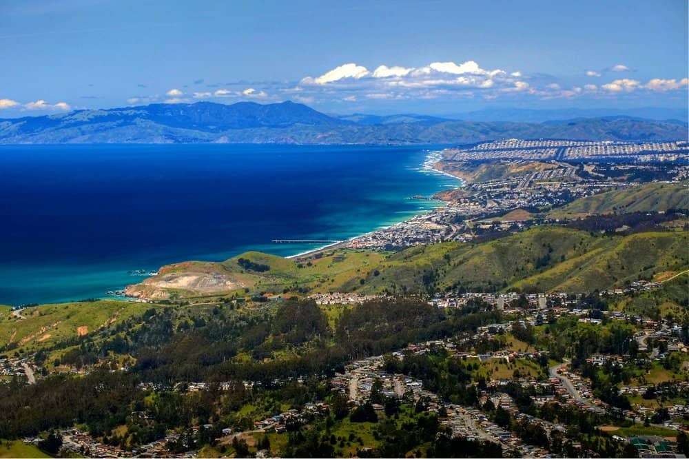 Amazing High Quality 24/7 Pacifica cams from the USA.