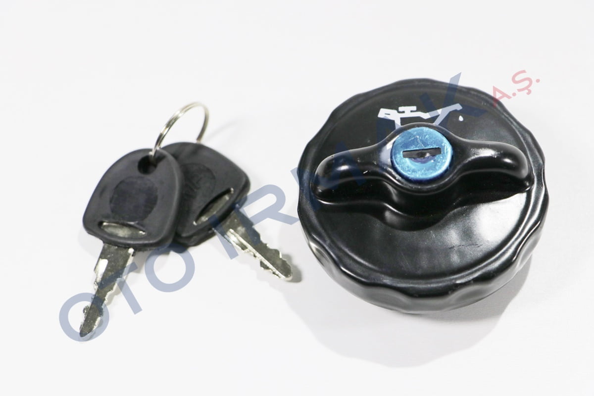 162 LOCKING OIL TANK FILLER CAP FAH 4047 YB