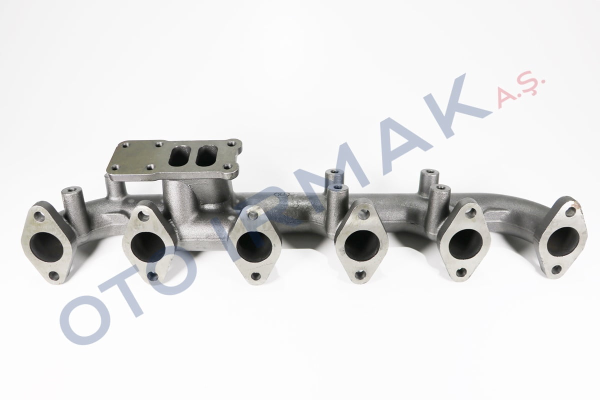 EXHAUST MANIFOLD 6.7 3976789