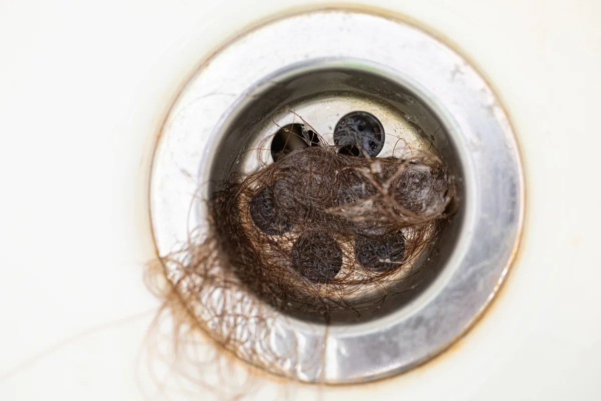 Drain Problems】 Causes and How to Prevent Them