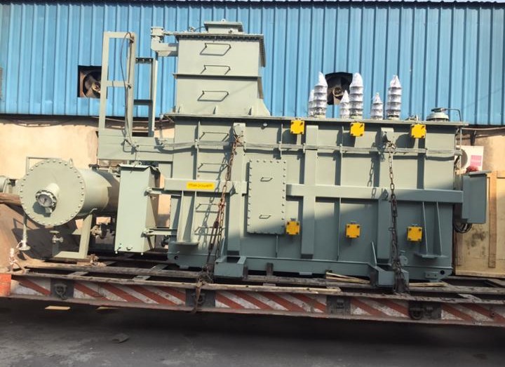 Best Generator Transformer Manufacturer in India Get a Quote