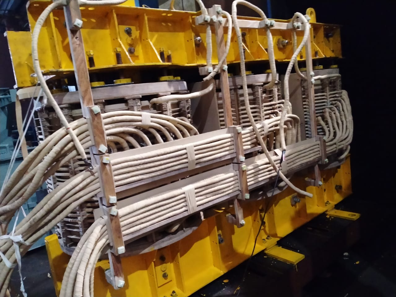 Best Generator Transformer Manufacturer in India Get a Quote