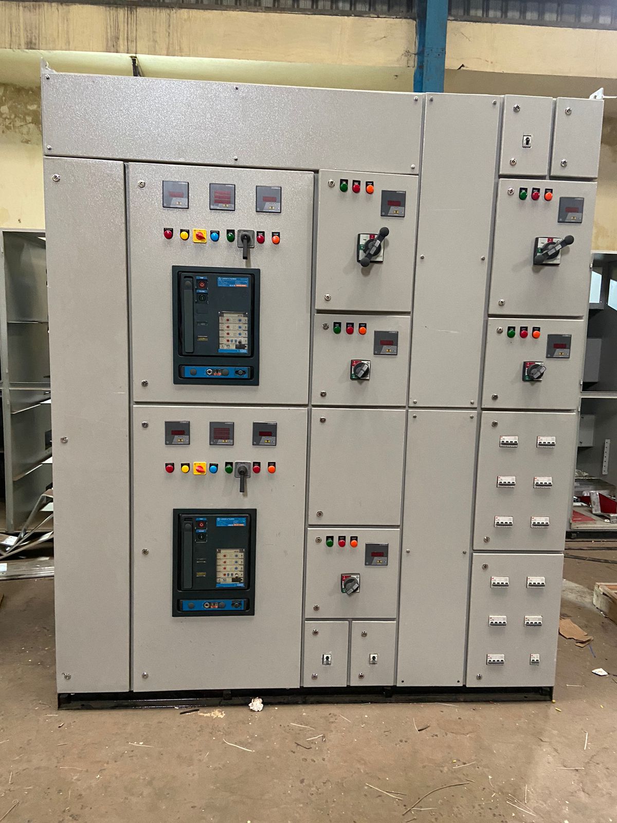 Types Of Electrical Panel Boards tca.dothome.co.kr