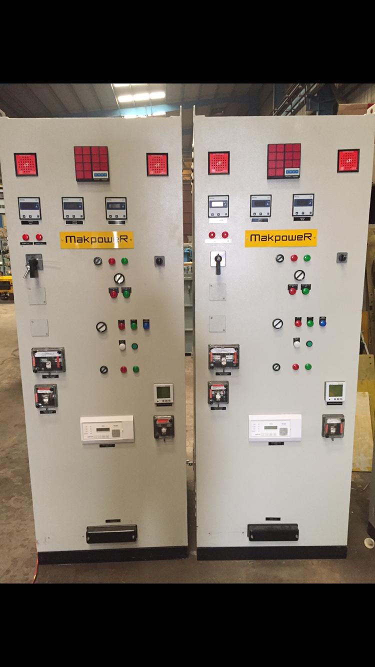 Best Panel Boards Manufacturer in India Get a Quote