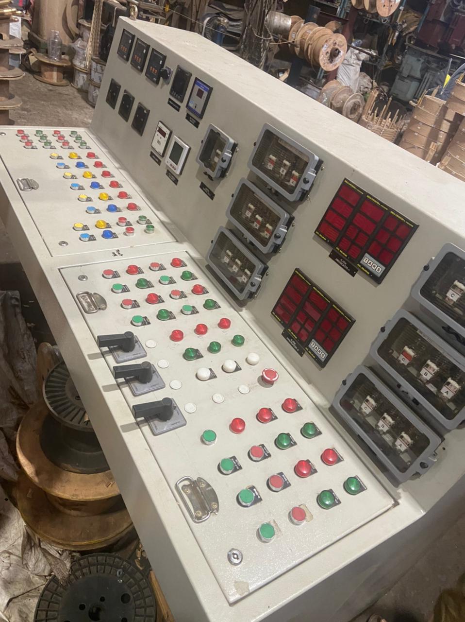 Best Panel Boards Manufacturer in India Get a Quote