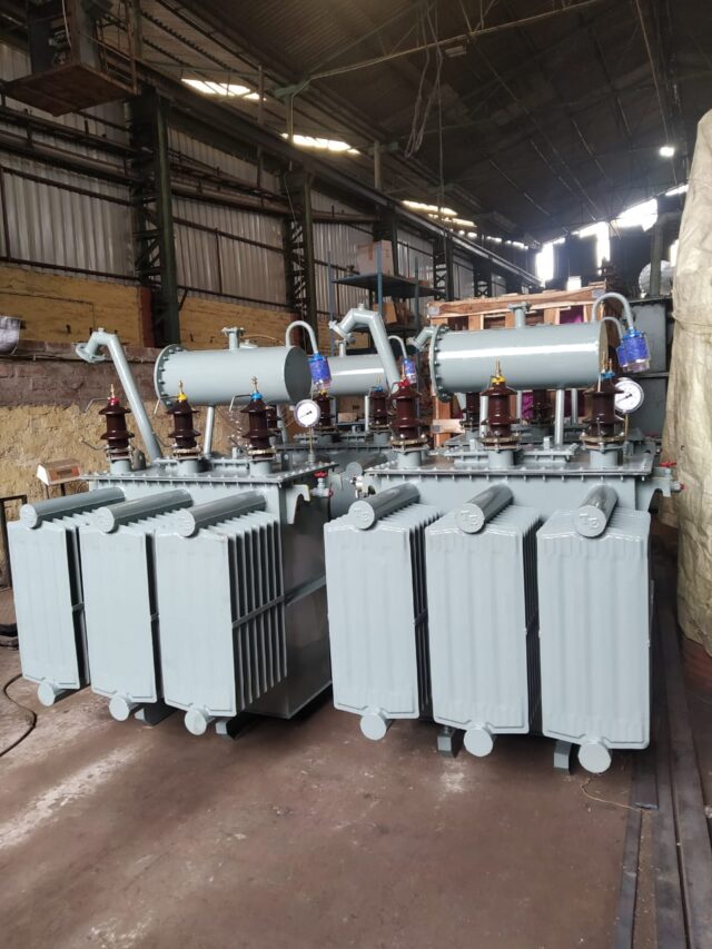 How Makpower Transformer Transforming Howrah with Electrical Power