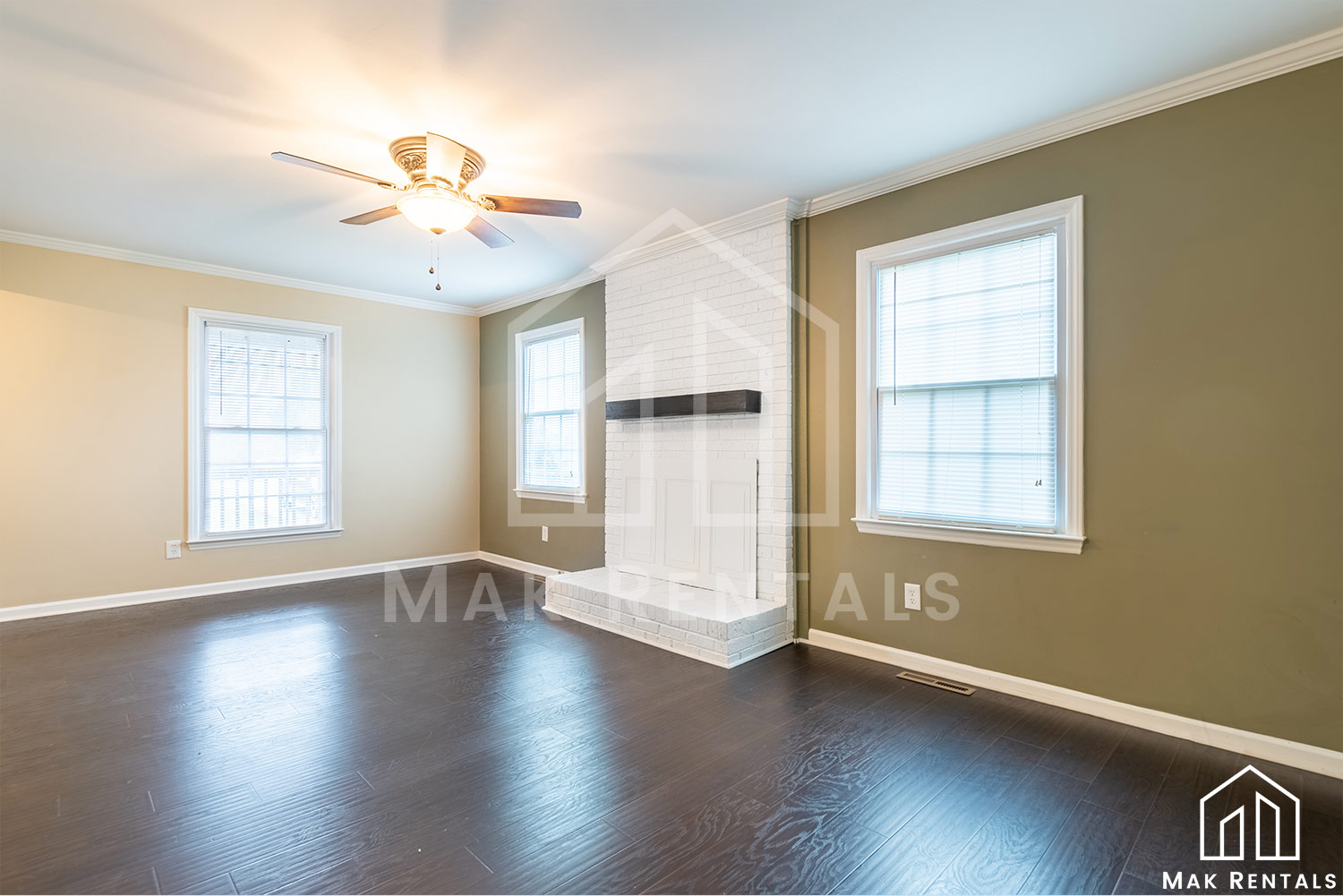 385 Jane Sowers Road, Statesville, NC Mak Rentals