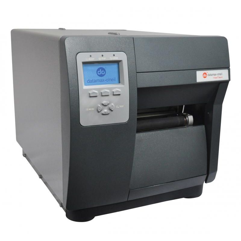 Honeywell IClass™ Mark II Printer Videojet Indonesia PT. Makro Jaya