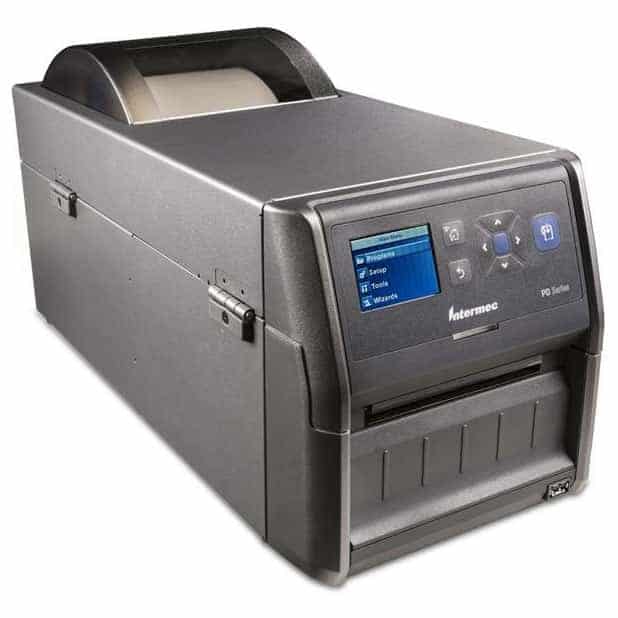 Honeywell PD43 Printer Videojet Indonesia PT. Makro Jaya