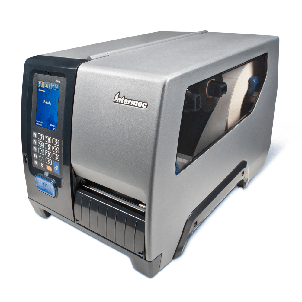 Honeywell PM43 Printer Videojet Indonesia PT. Makro Jaya
