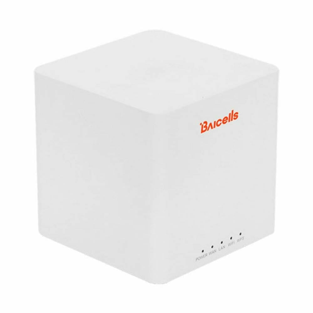 Baicells WiFi 6 Mesh Network Router MakroWisp