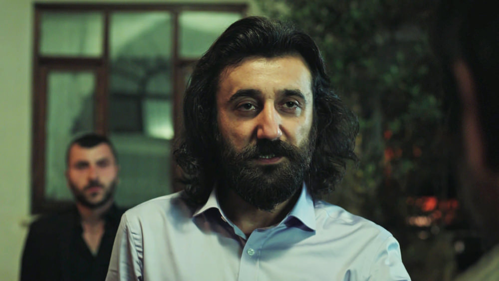 Necip Memili MaksatBilgi