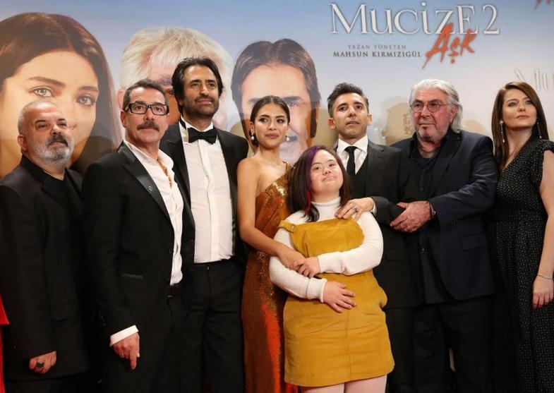 Mucize 2 Aşk Film Konusu Ve Oyuncuları MaksatBilgi