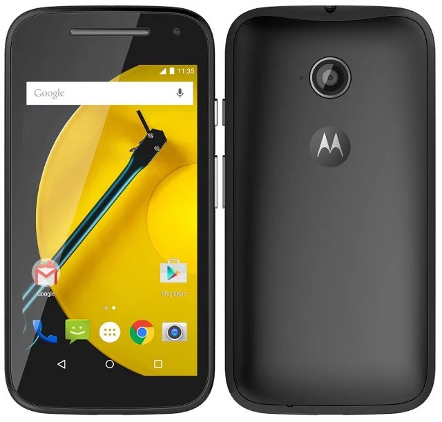 Motorola Moto E2 now available on Flipkart for Rs. 6,999 with exciting