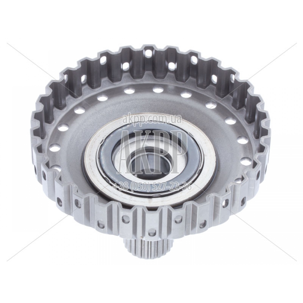 Hub OVERDRIVE REVERSE automatic transmission A4CF1 / A4CF2 2006up
