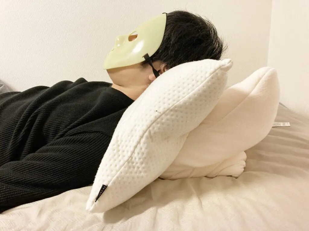 枕2つの使い方4選！ホテル枕がたくさんあるときの使い道は？