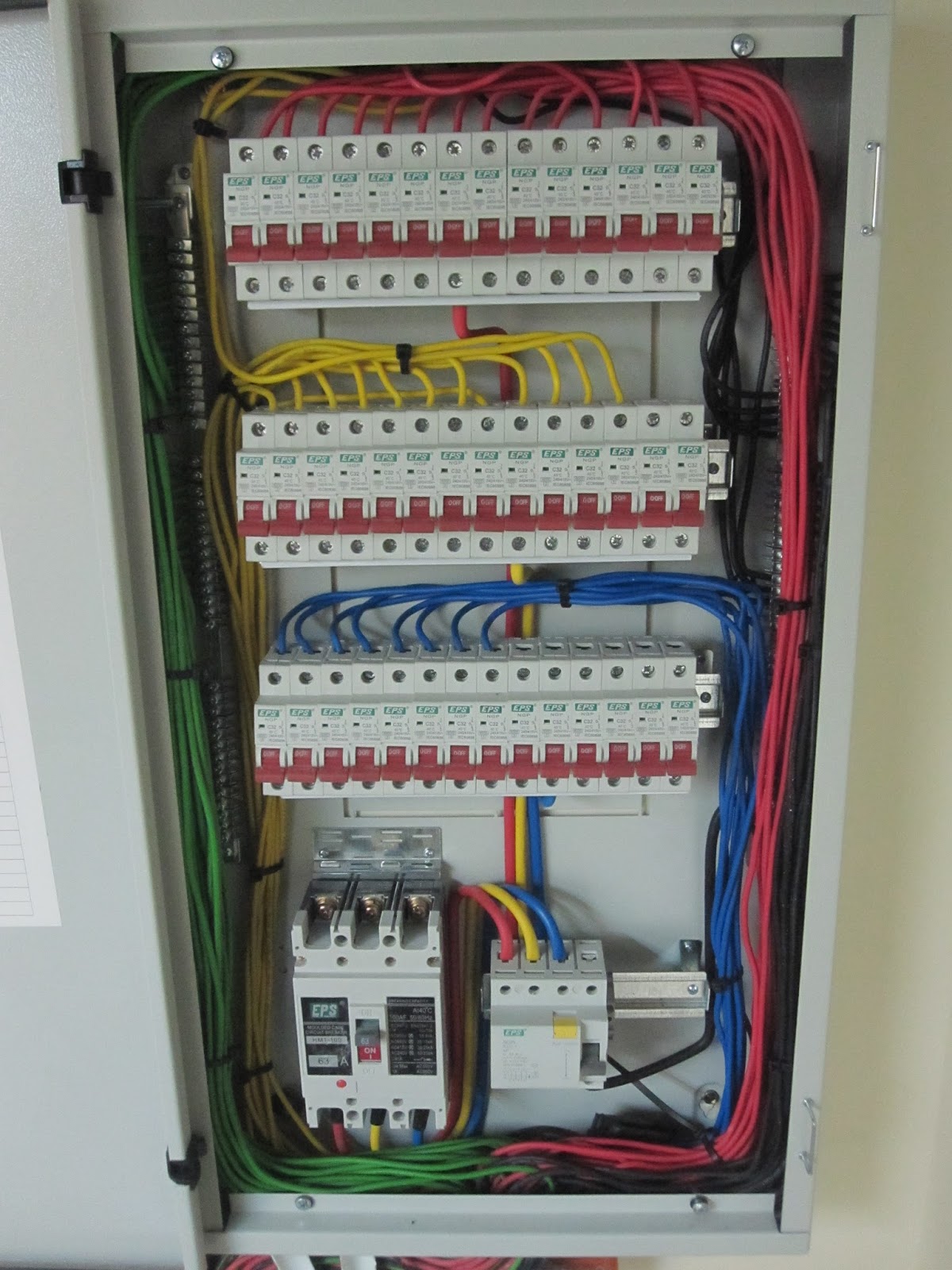 List Of Pendawaian Elektrik References