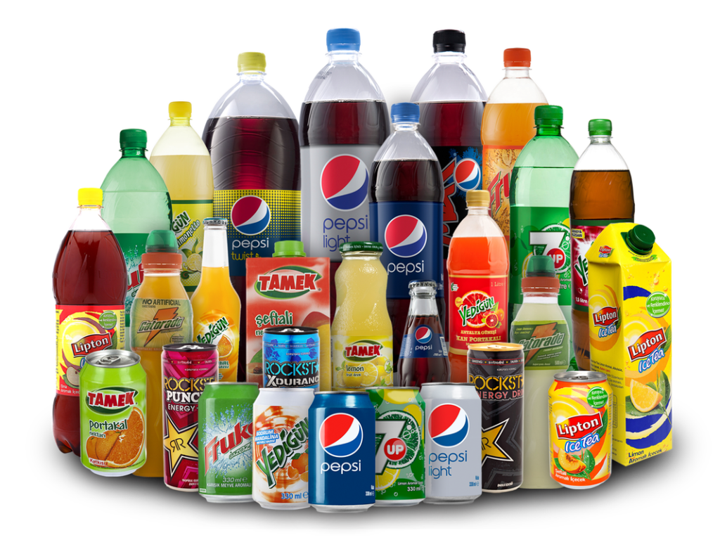 What Are Today's Popular Beverage Bottling Equipment?