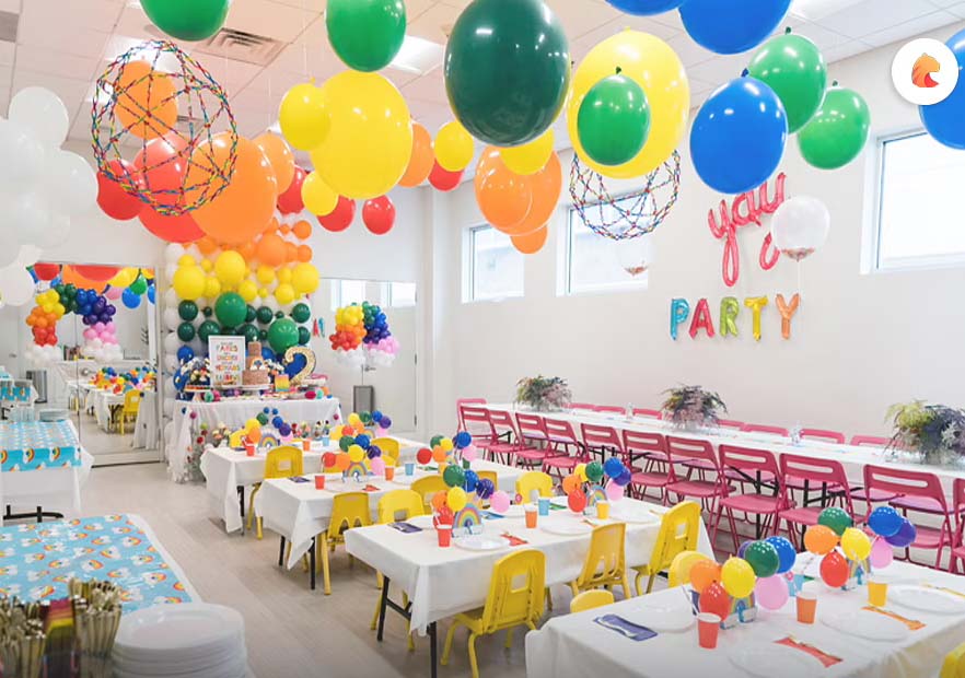 Birthday Party Organizer Dubai Mala