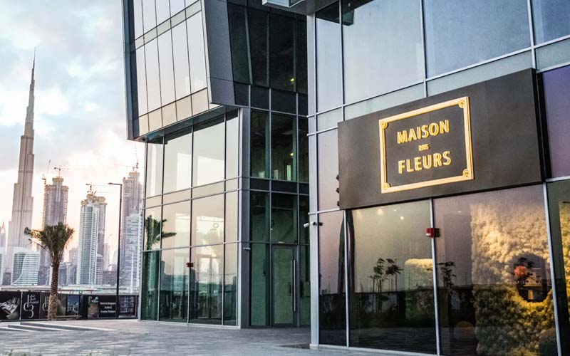 Top Flower Shops in Dubai (Updated 2024)