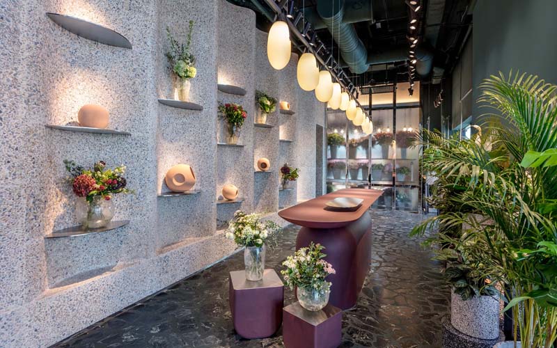 Top Flower Shops in Dubai (Updated 2024)