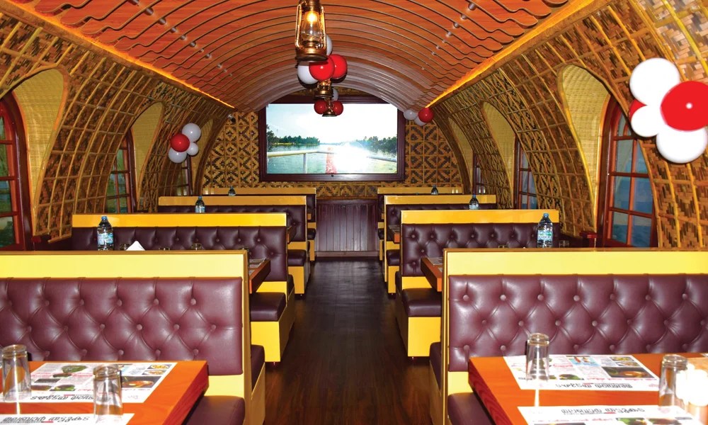 Malabar Thattukada മലബാർ തട്ടുകട