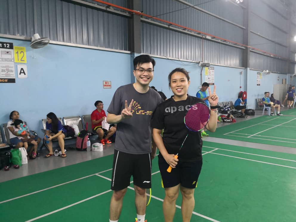 Teh ken wen desiree (court liaison). Interstates Bar Games 2018 Hosted By Negeri Sembilan Bar Committee Official Website Of Malacca Bar