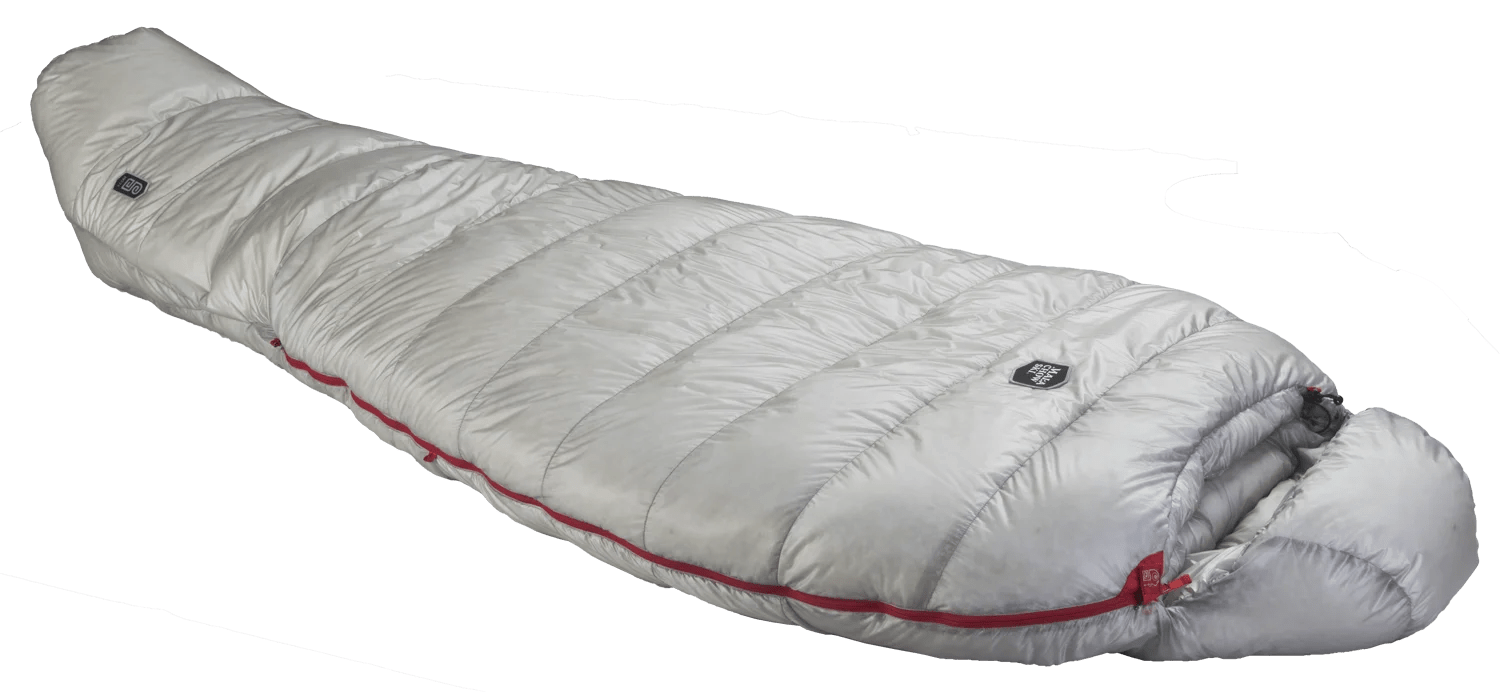Ultralight III 700 Sleeping bag Malachowski