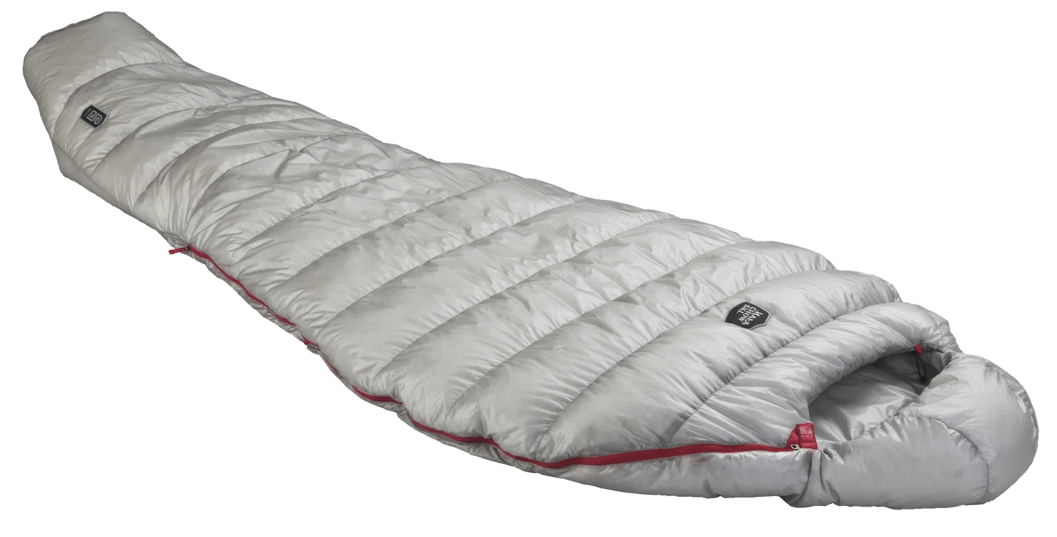 Ultralight III 300 Sleeping bag Malachowski