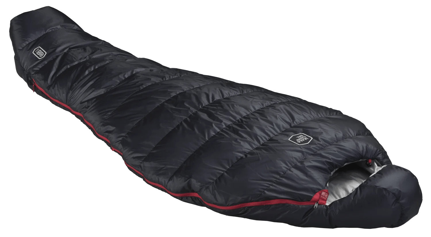 Ultralight III 300 Sleeping bag Malachowski