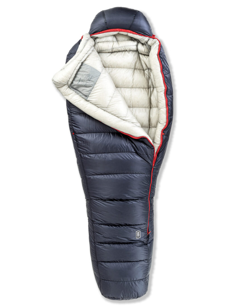 SLEEPING BAG 900 II Ultralight Malachowski