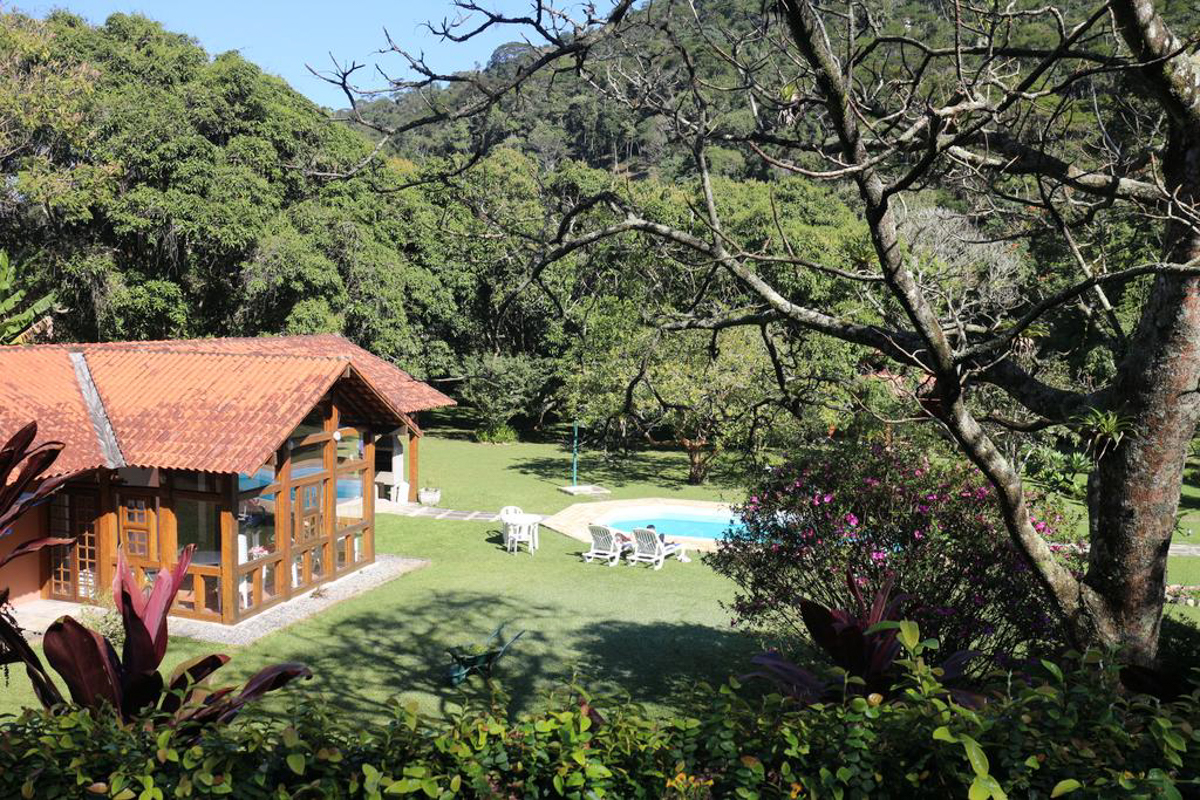 10 pousadas charmosas para se hospedar em Itaipava Mala de Aventuras