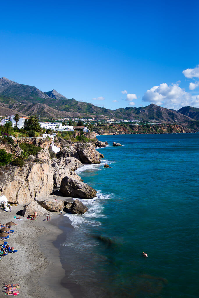 7 most beautiful towns near Málaga Malaga Adventures