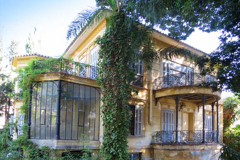 Malaga Estates Property For Sale in Malaga City