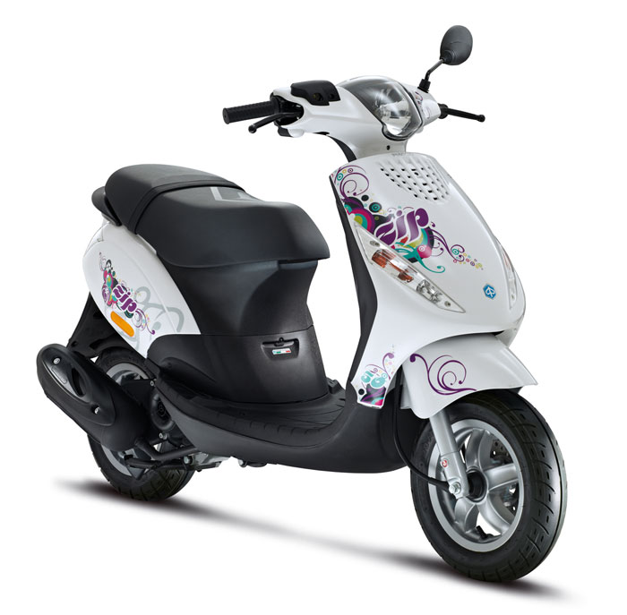 Scooter Rental Málaga malagarental