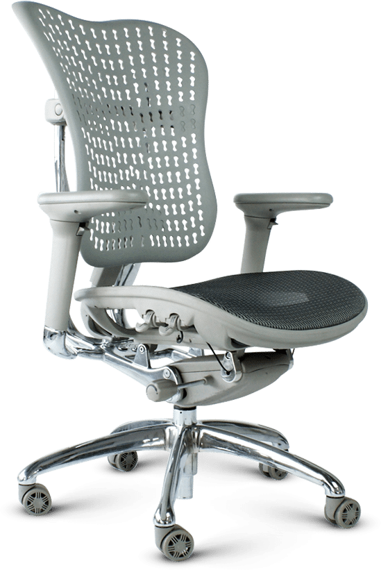 Arriba 96+ imagen sillas para home office Abzlocal.mx