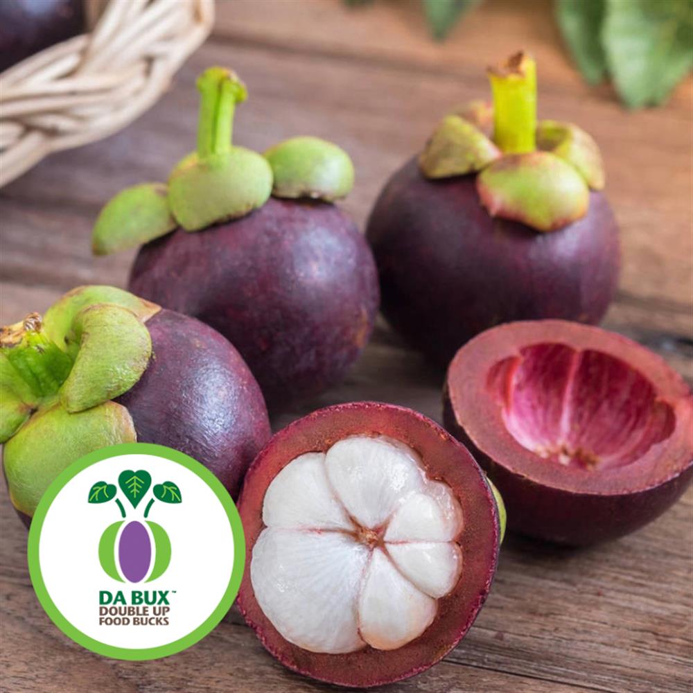 Kaua'i Grown Mangosteen 4 Fun Ways to Eat It!