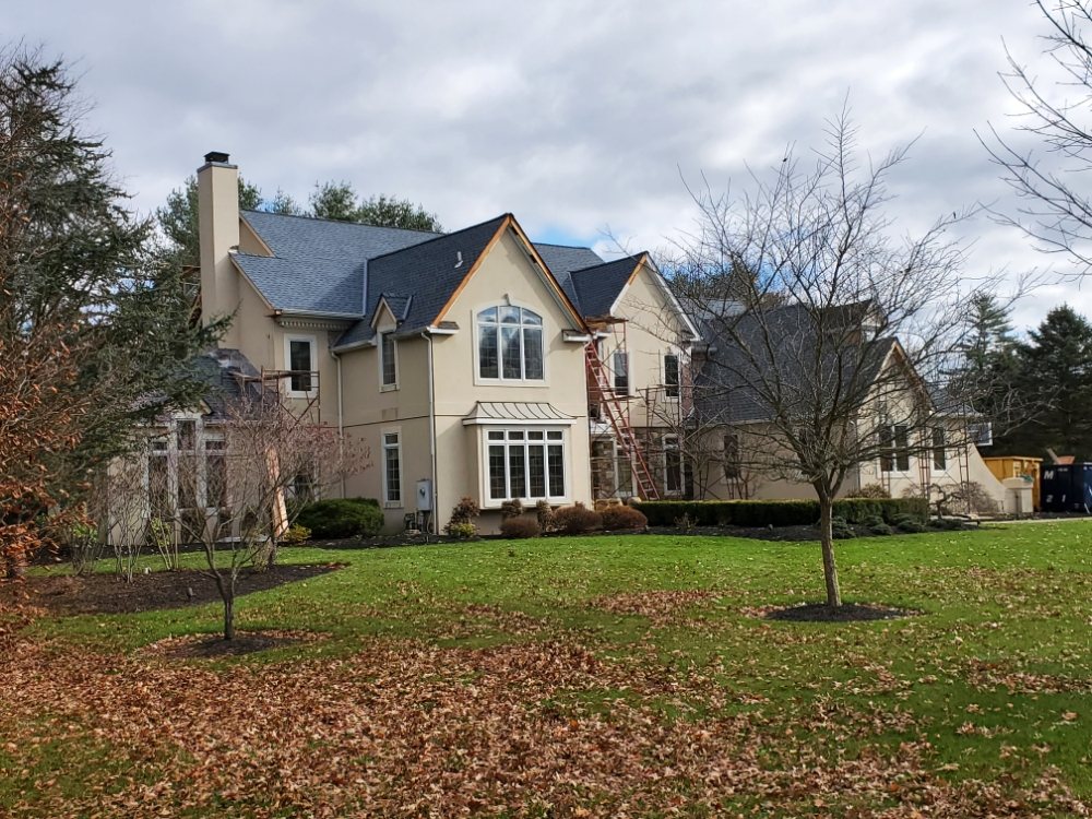 Siding Contractors Bucks County Malanda Exteriors