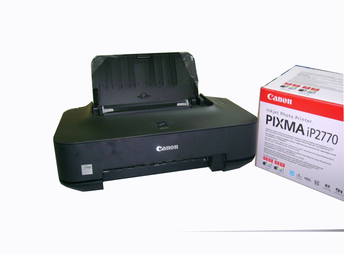 Ready Printer Canon Ip2770 Harga Murah MalangKomputer Toko Komputer