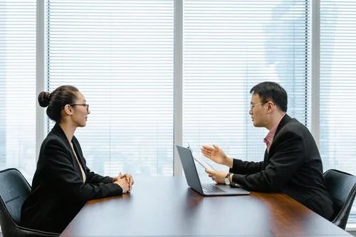 Tips Sukses Interview Kerja Bahasa Inggris malangpost.id