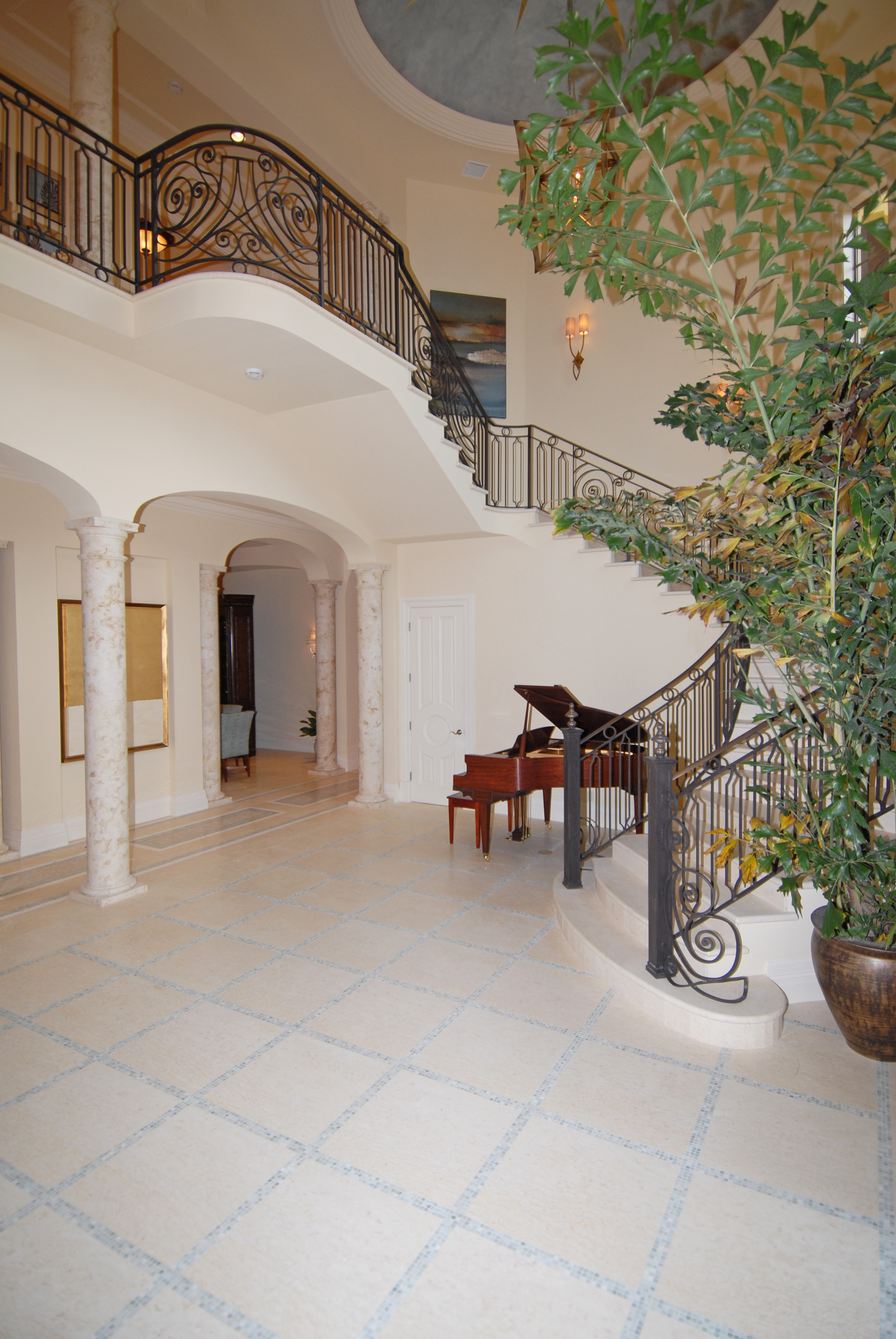 Commodore Drive 12,897 Sq. Ft. Malasky Homes