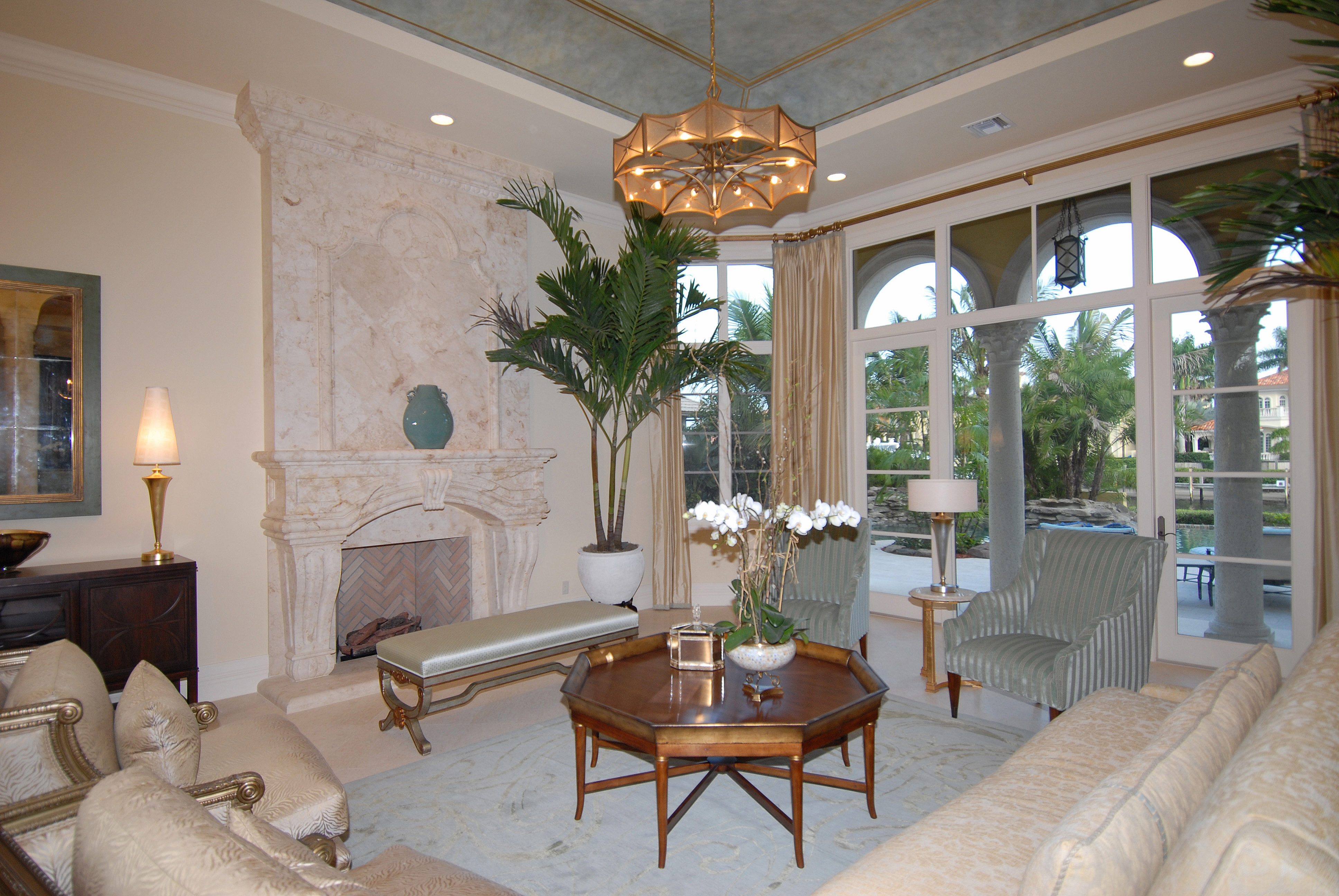 Commodore Drive 12,897 Sq. Ft. Malasky Homes