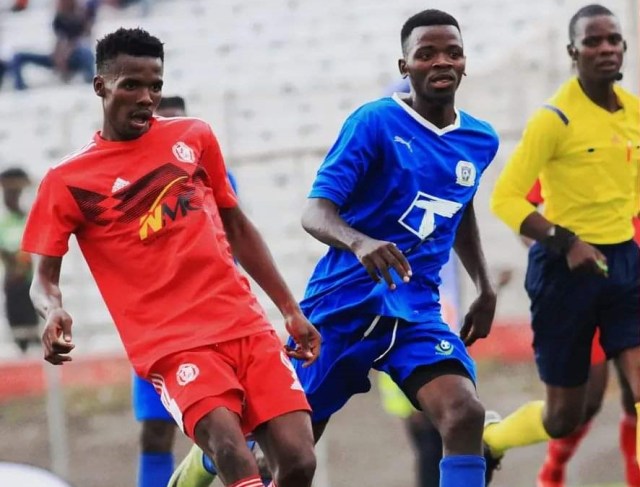 CHAMPIONS: Nyasa Big Bullets clinch third consecutive TNM Super League title - Vimarsana News