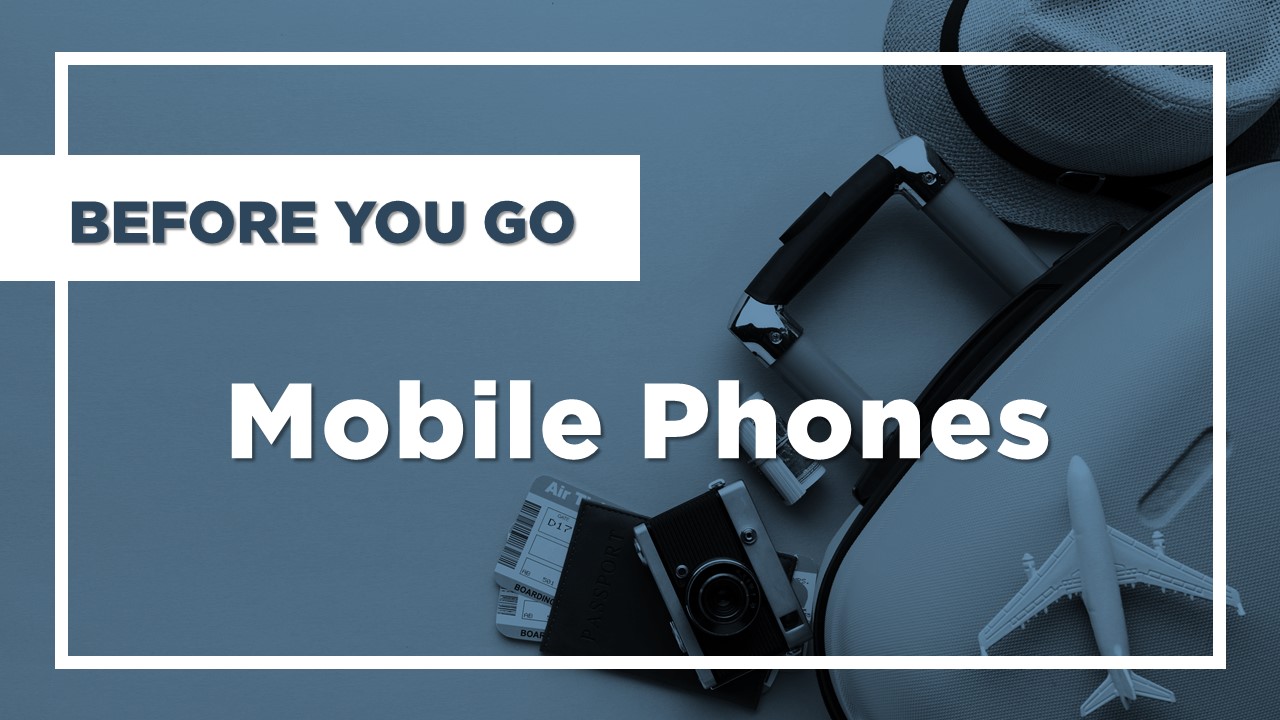 Mobile Phones in Malawi｜Malawi Travel and Business Guide