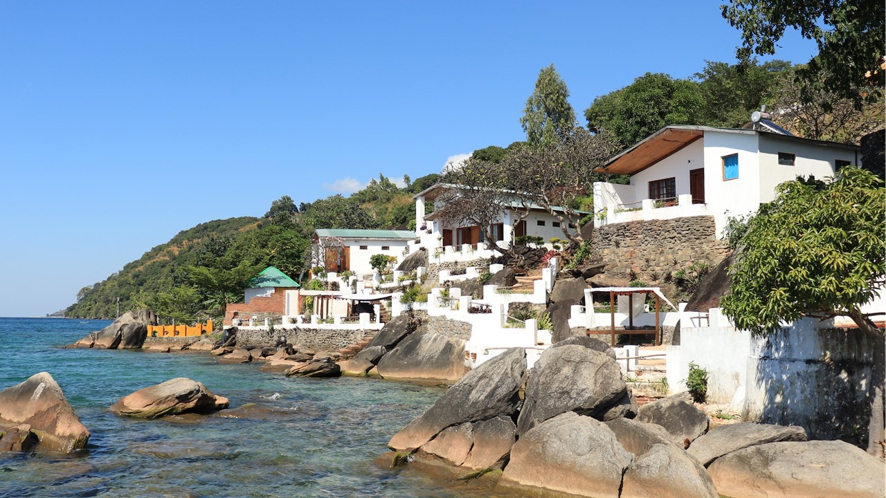 The 7 Best Hotels and Lodges in Nkhata Bay and Chintheche｜Malawi Travel