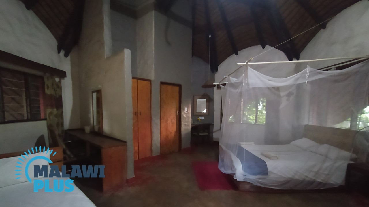 Kingfisher Inn in Mangochi｜Malawi Travel and Business Guide