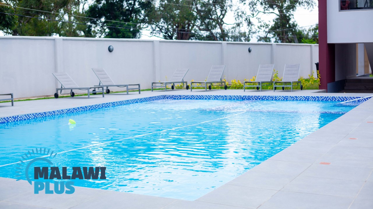 Cherrywood Hotels in Blantyre｜Malawi Travel and Business Guide