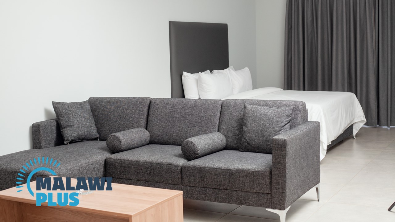 Cherrywood Hotels in Blantyre｜Malawi Travel and Business Guide