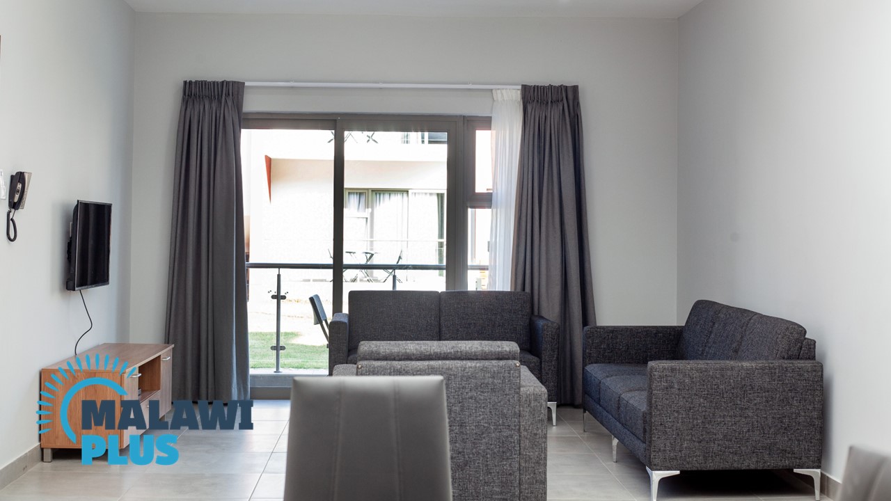 Cherrywood Hotels in Blantyre｜Malawi Travel and Business Guide