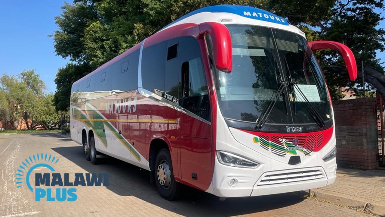 Timetables, Fares and Contacts for Matours International Bus from